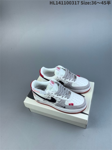 women air force one shoes 36-45 2025-9-19-342